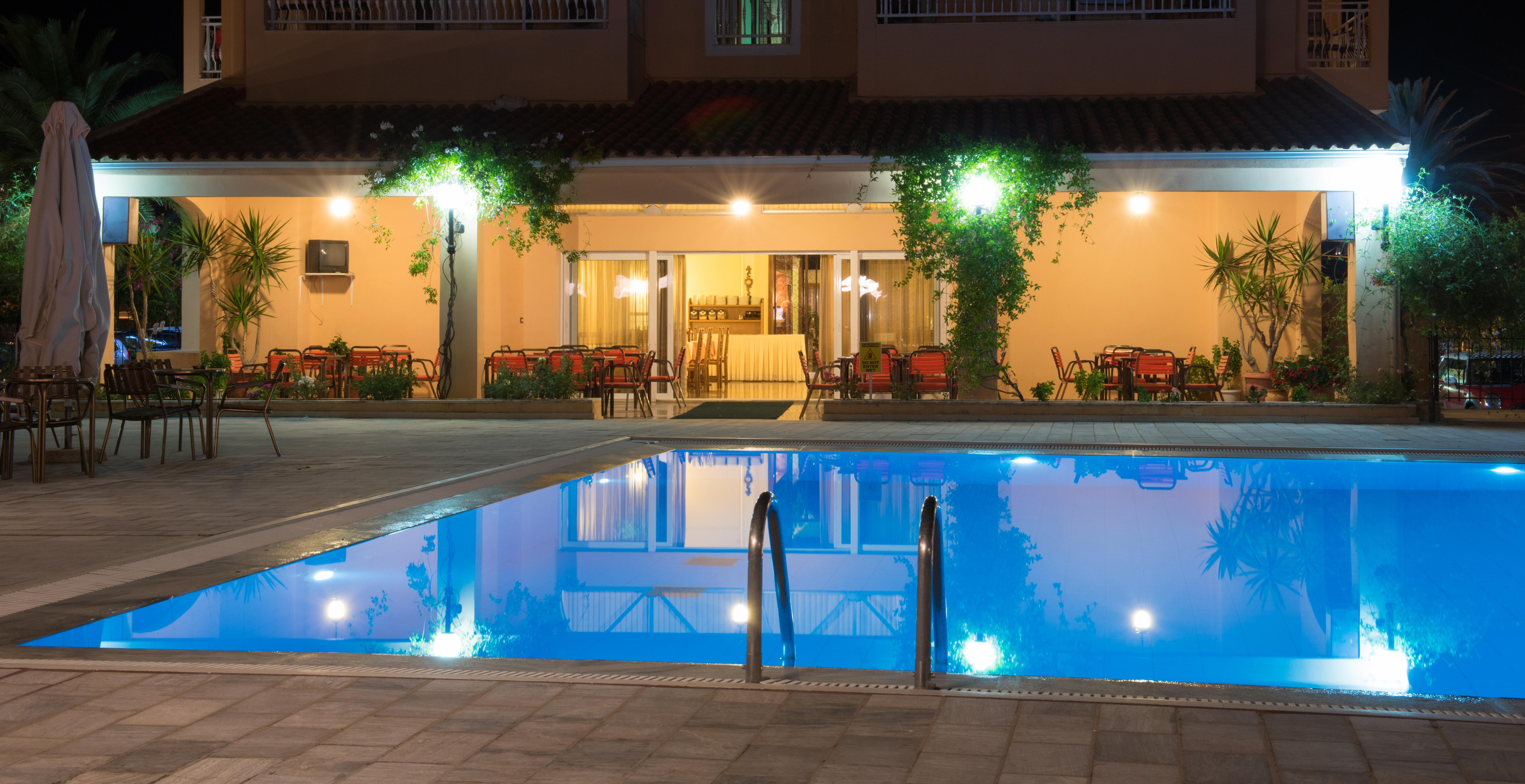 Sunset Hotel 3*