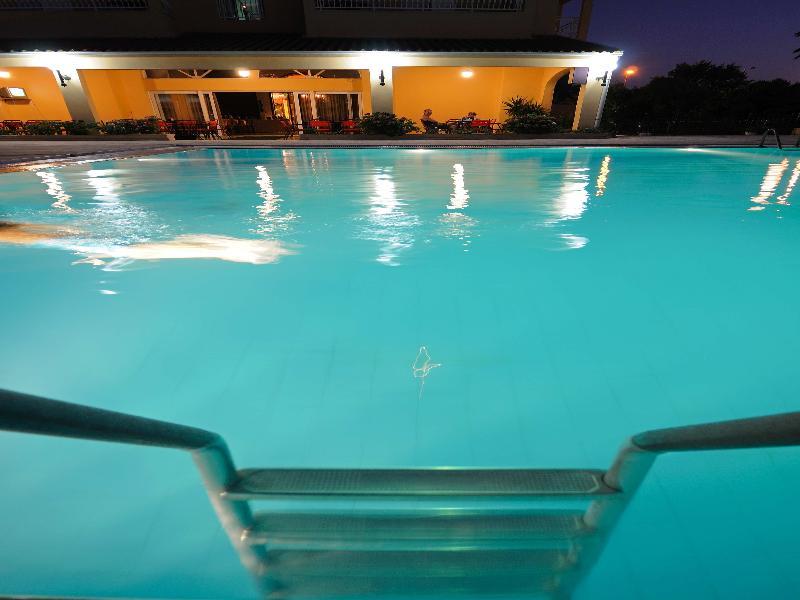 Sunset Hotel Potamos (Corfu)