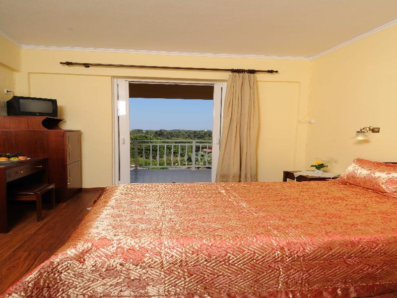 Hotel Sunset Potamos (Corfu)